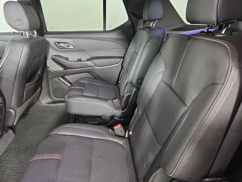 Used 2022 Chevrolet Traverse RS AWD/4WD image 31