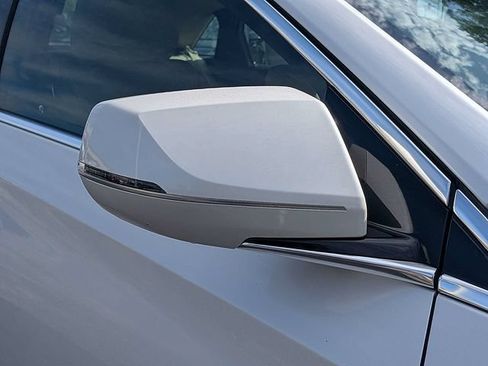 Used 2019 Cadillac XTS Luxury w/ Driver Awareness Package FWD image 10