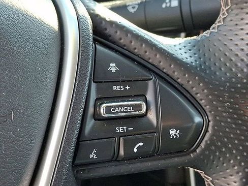 Used 2023 Nissan Maxima SV w/ Floor Mat Group image 22