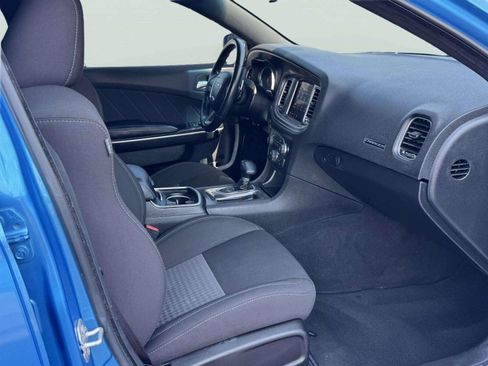 Used 2023 Dodge Charger R/T RWD image 51