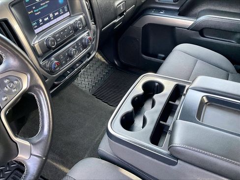 Used 2016 Chevrolet Silverado 1500 LT w/ All Star Edition AWD/4WD image 20