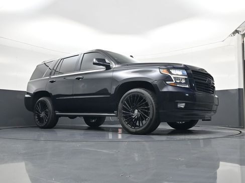 Used 2017 Chevrolet Tahoe Premier RWD image 18