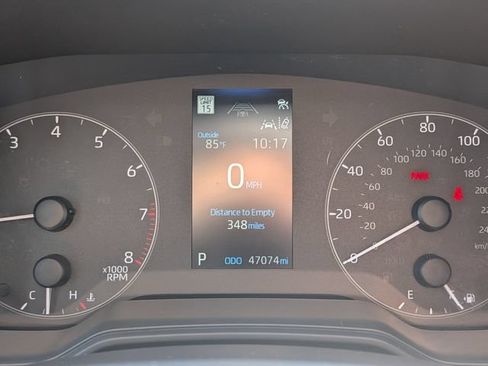 Used 2024 Toyota Corolla SE FWD image 21