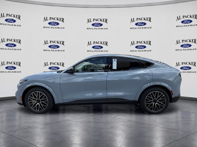 New 2026 Ford Mustang Mach-E Premium RWD image 10