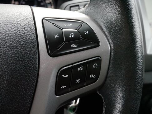 Used 2019 Ford Ranger XLT w/ Equipment Group 302A Luxury image 25