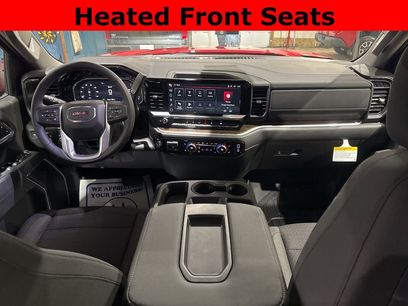 New 2026 GMC Sierra 1500 Elevation w/ Elevation Select Package