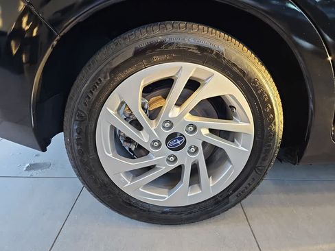 Used 2024 Subaru Impreza 2.0i AWD/4WD image 12