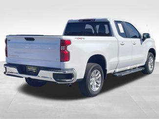 Used 2022 Chevrolet Silverado 1500 LT w/ Protection Package video 3
