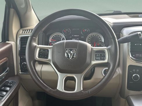 Used 2018 RAM 2500 Laramie AWD/4WD image 21