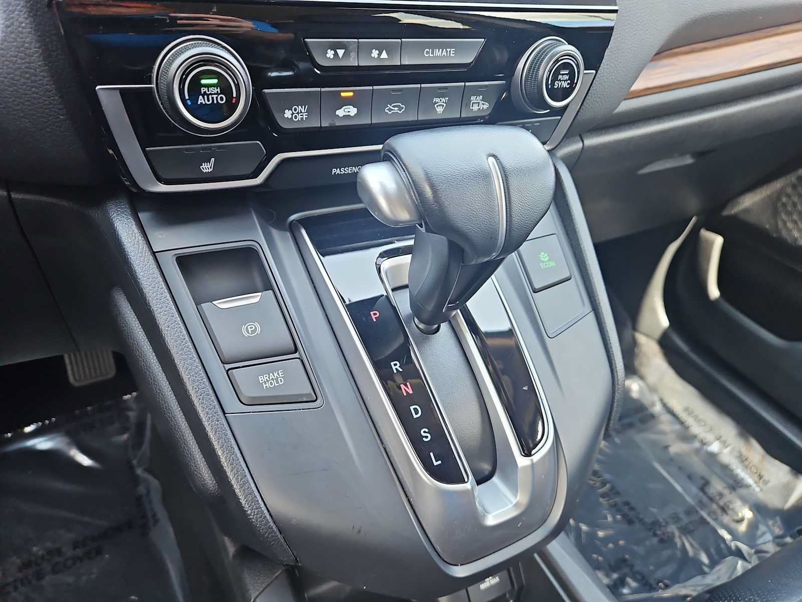 Used 2018 Honda CR-V EX-L image 22