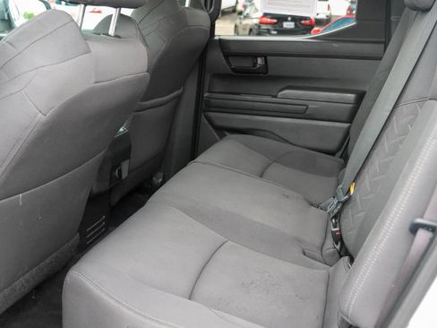 Used 2024 Toyota Tacoma SR5 AWD/4WD image 9