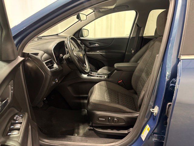 Used 2024 Chevrolet Equinox LT FWD image 12