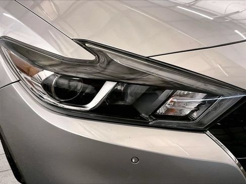 Used 2017 Nissan Maxima 3.5 SL FWD image 28