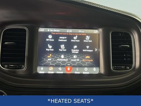 Used 2023 Dodge Charger Scat Pack RWD image 11