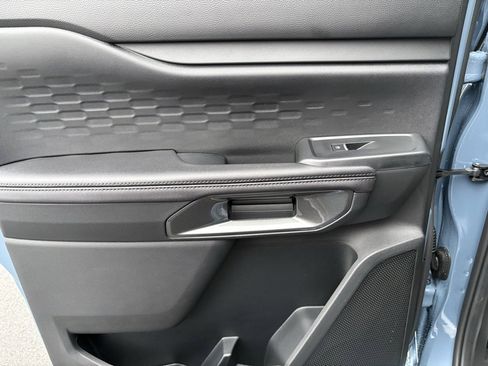 New 2025 Ford Ranger XLT w/ Equipment Group 301A High image 55