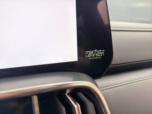 New 2026 Lexus LX 700h F Sport image 15