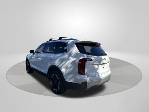 Used 2024 Kia Telluride S FWD image 5