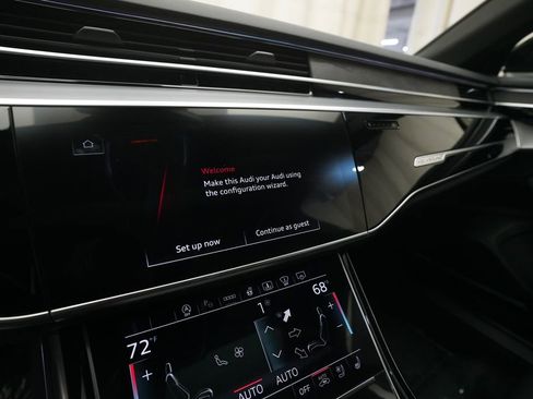 New 2026 Audi A8 L 3.0T AWD/4WD image 6