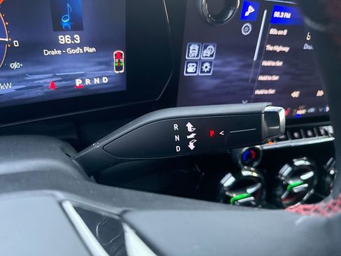 Certified 2025 Chevrolet Blazer EV RS image 19