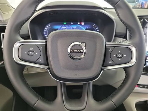 New 2026 Volvo XC40 B5 Plus w/ Protection Package Premier AWD/4WD image 22