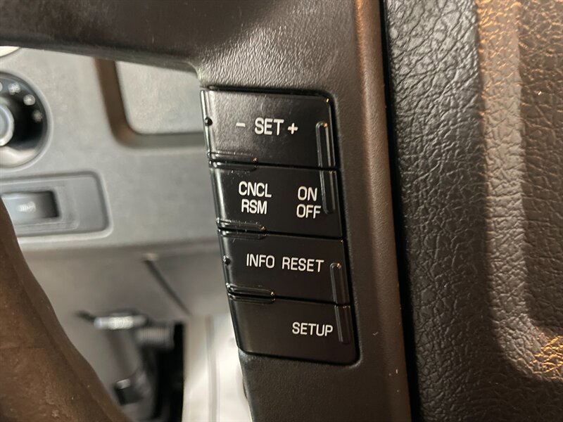 Used 2011 Ford F150 XLT w/ XTR Pkg AWD/4WD image 9