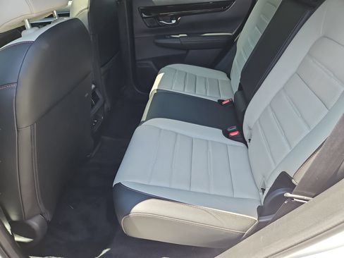 Certified 2025 Honda CR-V Sport Touring image 37