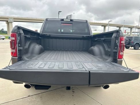 Used 2023 RAM 1500 Limited AWD/4WD image 12
