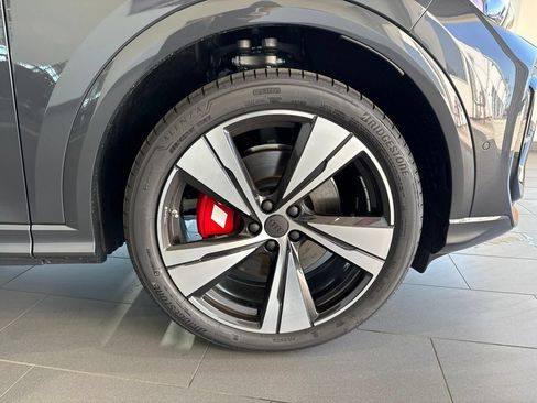 New 2026 Audi SQ5 Premium Plus AWD/4WD image 55