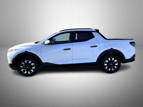 New 2026 Hyundai Santa Cruz SEL AWD/4WD image 8