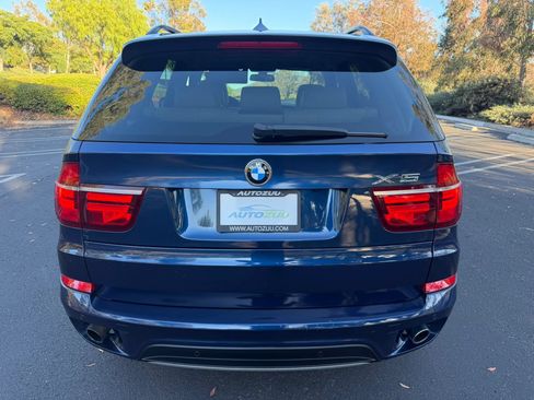 Used 2012 BMW X5 xDrive35i AWD/4WD image 4