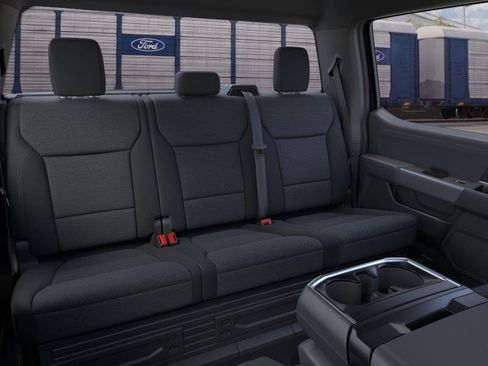 New 2026 Ford F150 XLT AWD/4WD image 11
