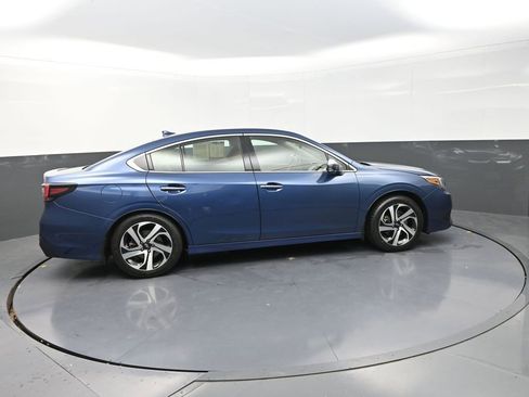 Used 2022 Subaru Legacy Touring XT image 10
