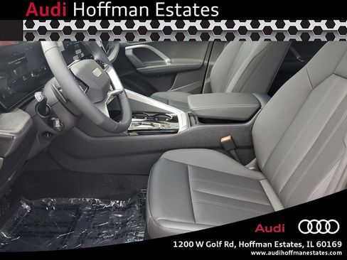 New 2026 Audi Q5 Premium image 1