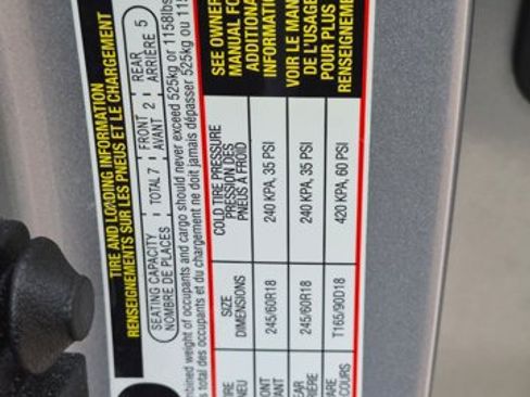 Used 2019 Subaru Ascent Premium AWD/4WD image 19