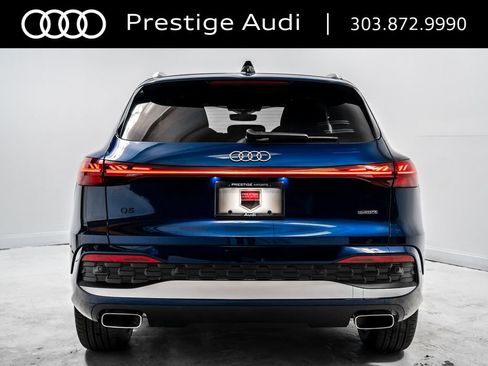 Used 2025 Audi Q5 Prestige AWD/4WD image 6