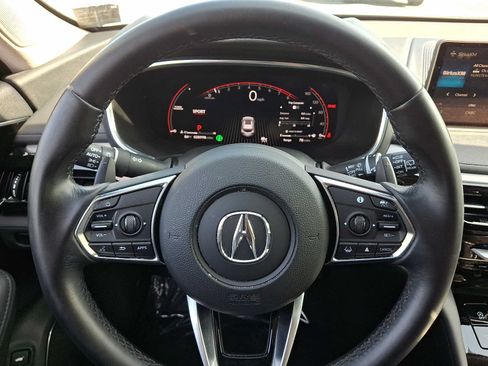Certified 2023 Acura MDX SH-AWD image 19