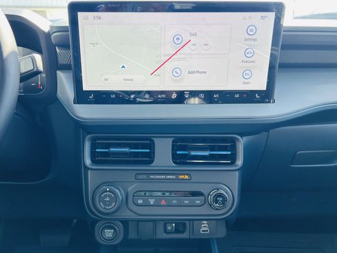 New 2026 Ford Maverick Lobo AWD/4WD image 15