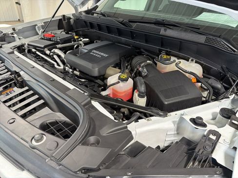 Certified 2022 Chevrolet Silverado 1500 RST w/ Max Trailering Package AWD/4WD image 42