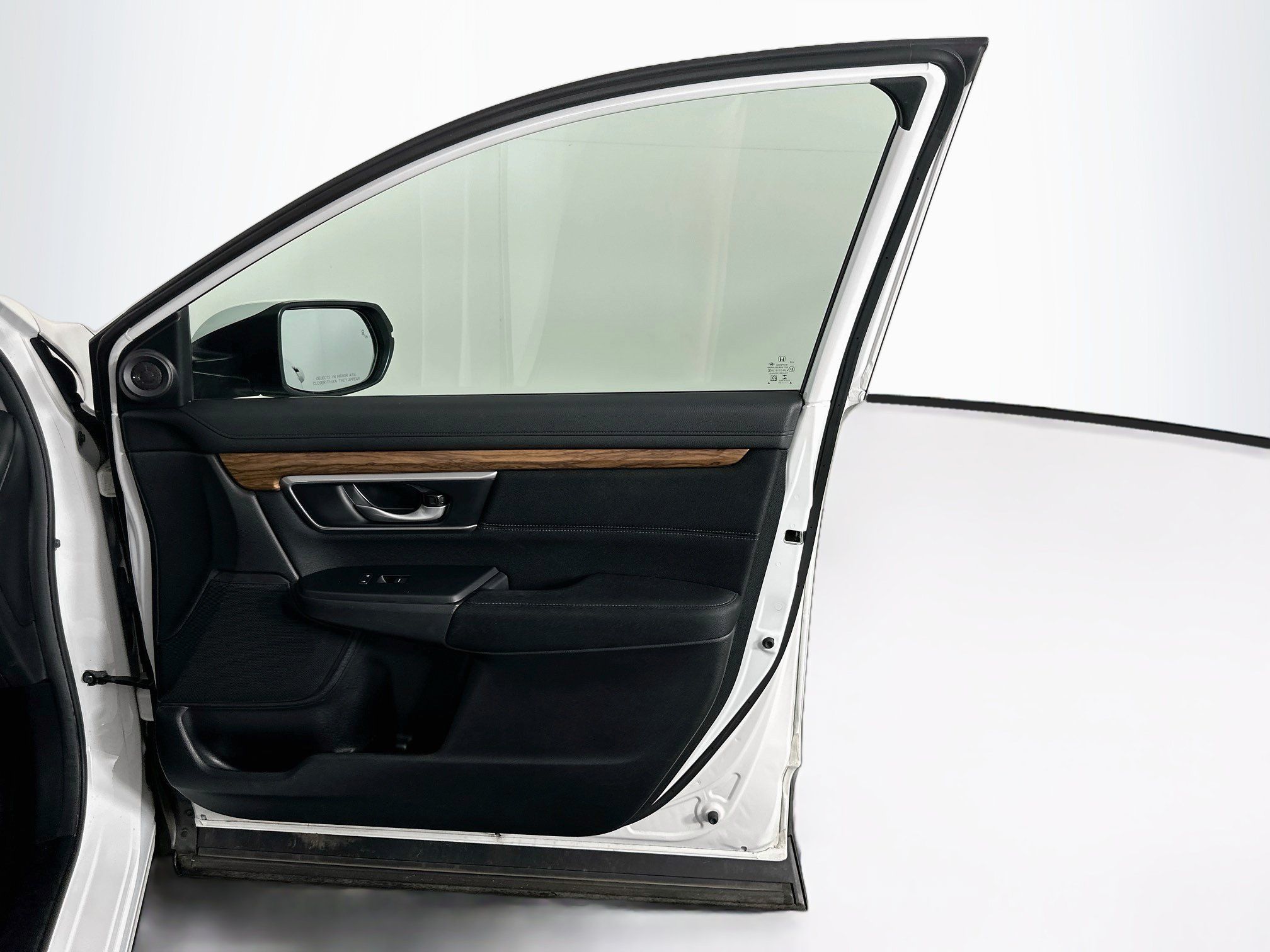 Used 2020 Honda CR-V EX image 32