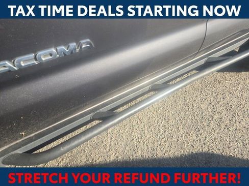 Used 2013 Toyota Tacoma Base image 6