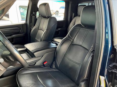 Used 2024 RAM 3500 Limited image 15