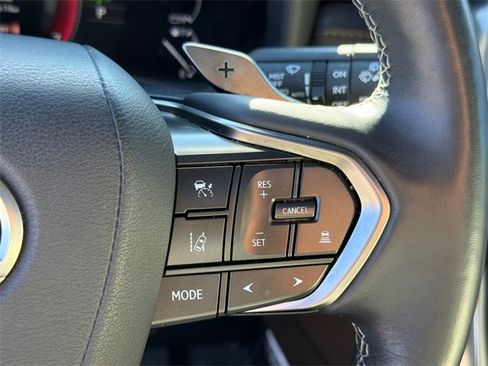 Used 2024 Lexus LX 600 4WD w/ Luxury Package image 26