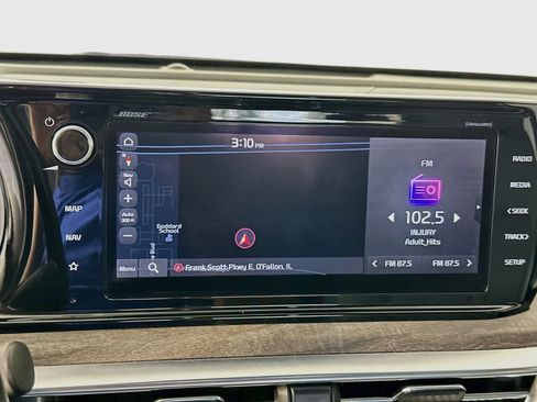Used 2022 Kia K5 EX w/ EX Premium Package FWD image 13
