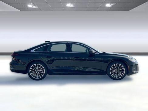New 2026 Audi A6 Premium w/ 20" Wheel Package image 8