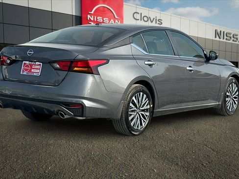 New 2025 Nissan Altima 2.5 SV w/ SV Premium Package image 3