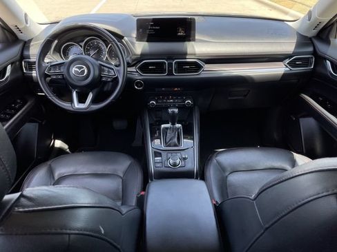 Used 2025 MAZDA CX-5 Carbon Edition AWD/4WD image 11