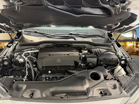 New 2026 Acura MDX SH-AWD image 13