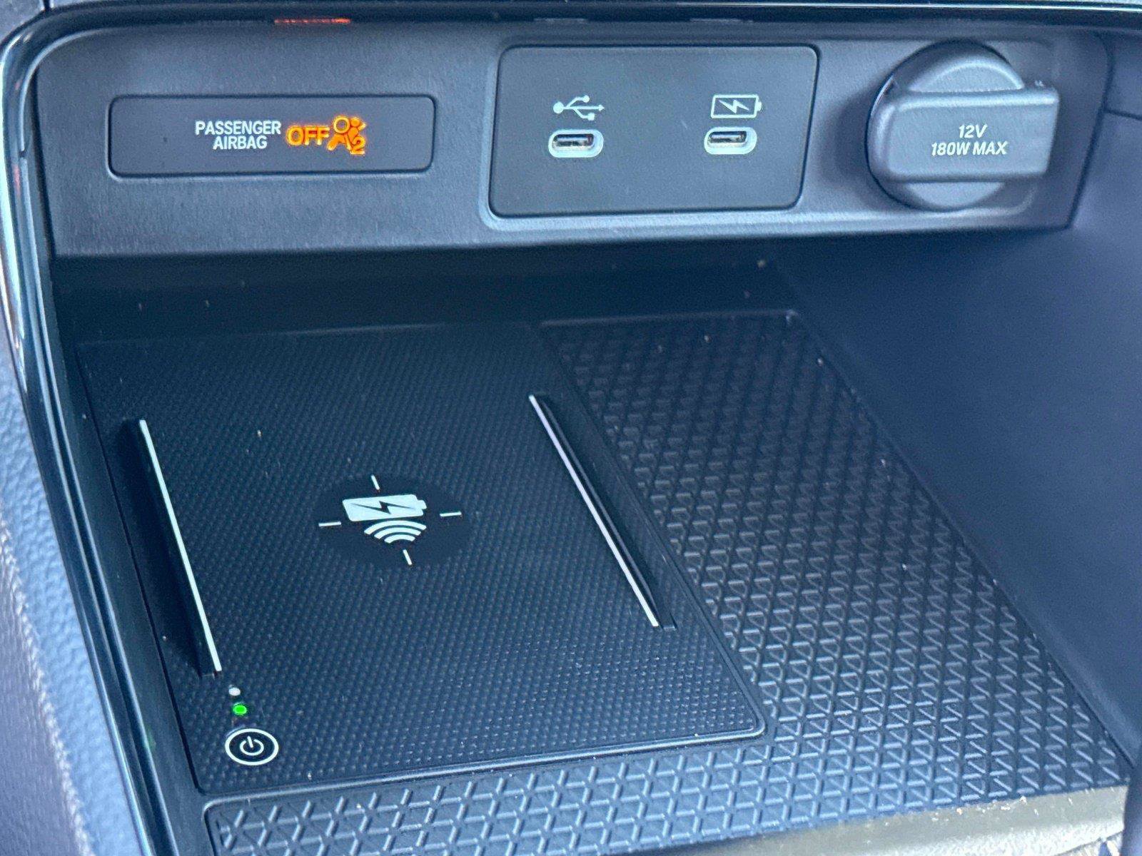Certified 2026 Honda CR-V EX image 25