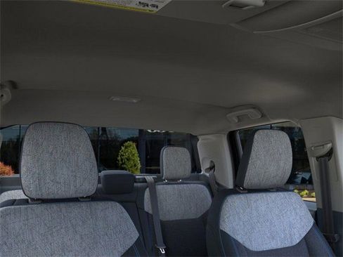 New 2025 Ford Maverick XLT image 12