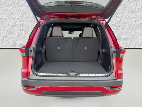 New 2026 Lexus TX 350 AWD w/ Technology Package image 12